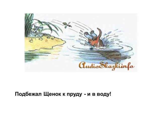 В. Сутеев. &laquo;Кто сказал "мяу"? 12