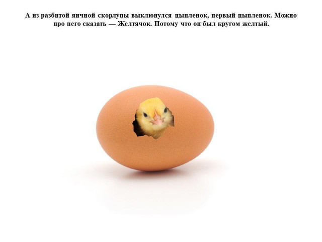 Г. Балл. &laquo;Желтячок&raquo; 3