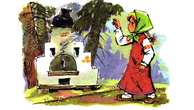 &laquo;Гуси-лебеди&raquo; 4