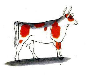 &laquo;Три зверолова&raquo; англ., обр. С. Маршака 2