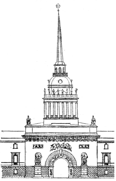 Санкт петербург рисунок раскраска