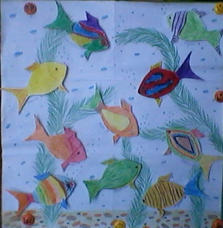 Тема аквариумные рыбки средняя группа. Рисование рыбы в аквариуме в старшей группе. Рисование рыбы в старшей группе. Рисование в старшей группе на тему рыбы. Рисование аквариум с рыбками старшая группа.