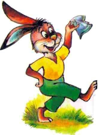 Г. Лагздынь. &laquo;Зайка, зайка, попляши!&raquo; 0