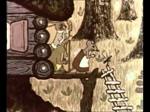 Терем-теремок