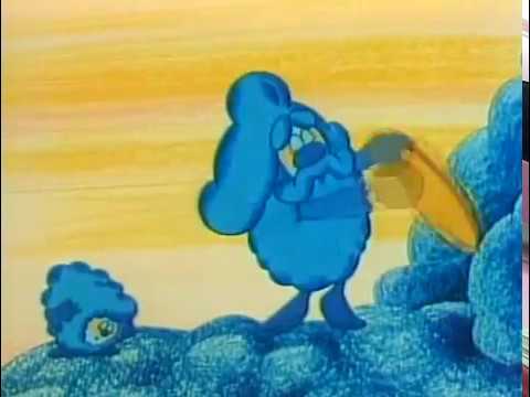 Дождик, дождик, пуще! (1982)