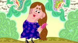 Ума-ма потешки для детей (Косонька) | Короткометражные мультфильмы